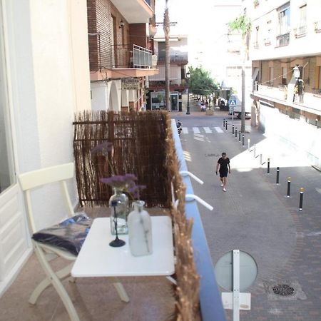 En El Corazon De Almunecar, Piso Con Encanto, Wifi Esterno foto